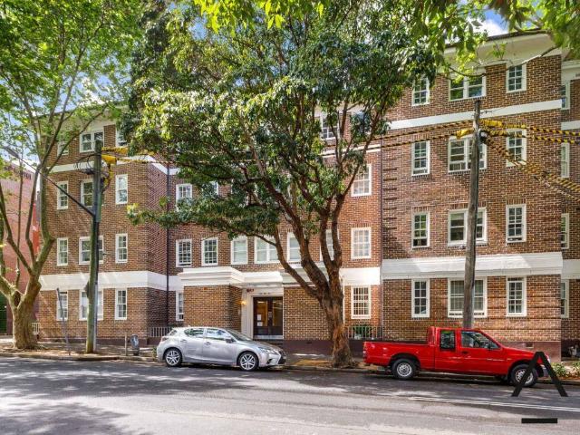 Unit For Lease 45/360 364 Bourke Street, Surry Hills NSW 2010