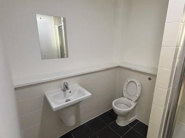 Modern Studio Apartment Liverpool Landlord Direct