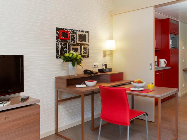 Modern Studio Apartment near Munich Central Station