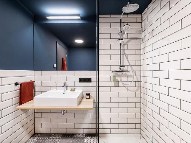 Modern Studio Apartment right at the Airport, Frankfurt Amsterdam Apartments for Rent