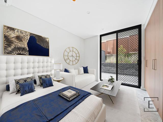 MODERN STUDIO APARTMENTS AVAILABLE NOW! INC. FREE WIFI!