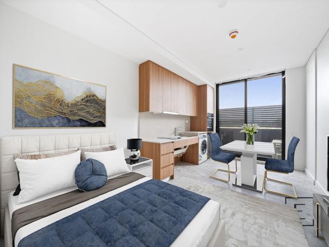 MODERN STUDIO APARTMENTS AVAILABLE NOW! INC. FREE WIFI!