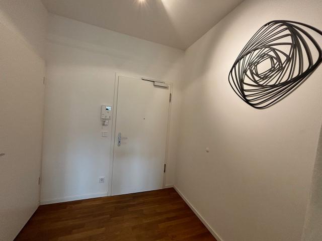 Modern studio city apartment, Berlin Amsterdam Apartments for Rent