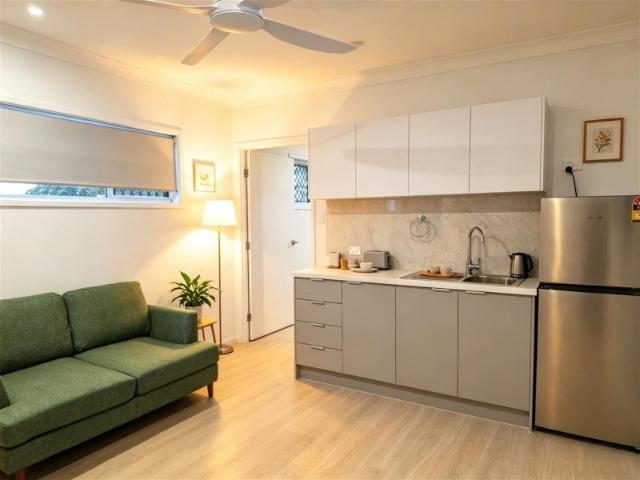 Modern Studio for Rent Class 1B Boarding House Living