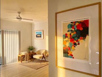 Modern Studio for Rent – Class 1B Boarding House Living