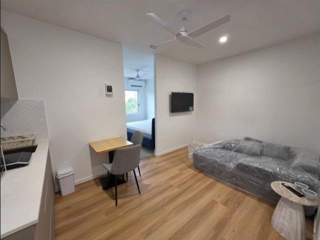 Modern Studio for Rent in Acacia Ridge — Your Perfect Space Awaits