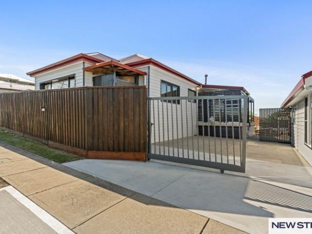 Modern Studio Granny Flat