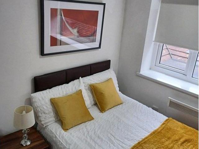 Modern Studio In Newcastle Under Lyme, Newcastle Under Lyme ST5, Studio to rent, £595 pcm | PrimeLocation