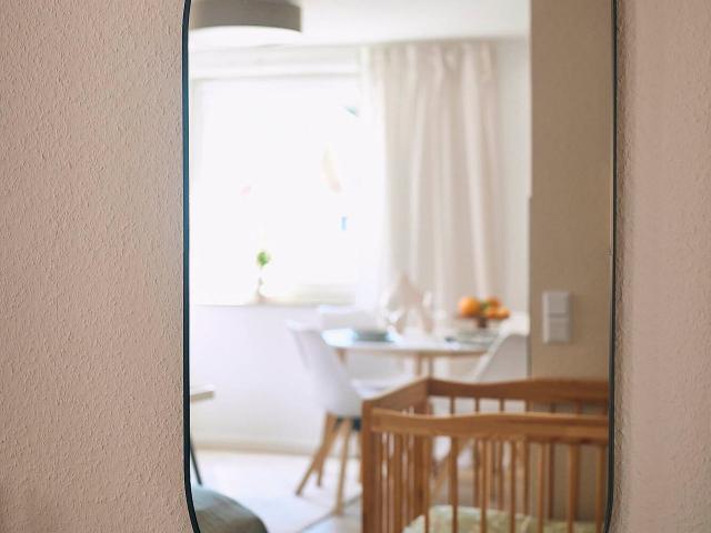 Modern studio in nice area, Kaiserslautern Amsterdam Apartments for Rent