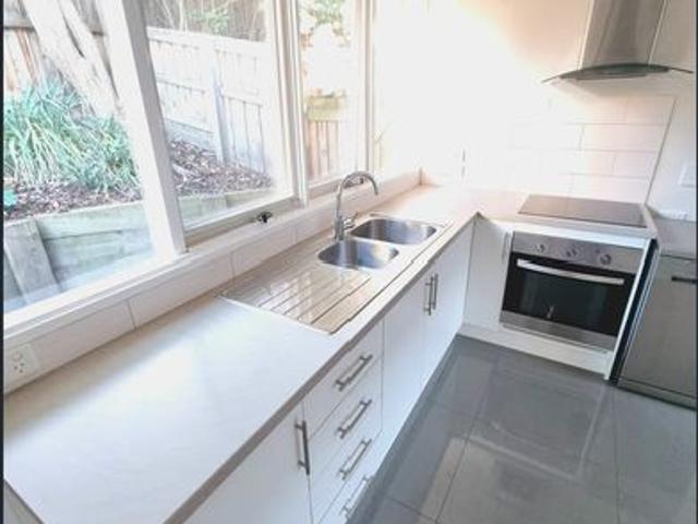 Modern Studio in a Convenient Location!