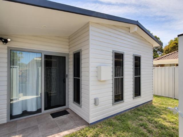 Modern Studio In A Beautiful, Quiet Neighbourhood