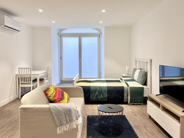 Modern Studio in centre of Lisbon 0B