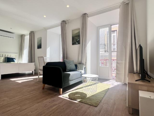 Modern Studio in centre of Lisbon 2C