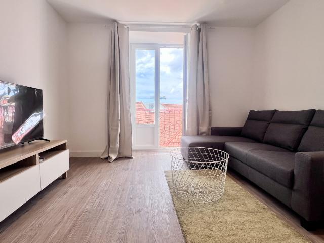 Modern Studio in centre of Lisbon 4B