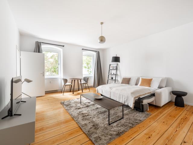 Modern Studio in Charlottenburg