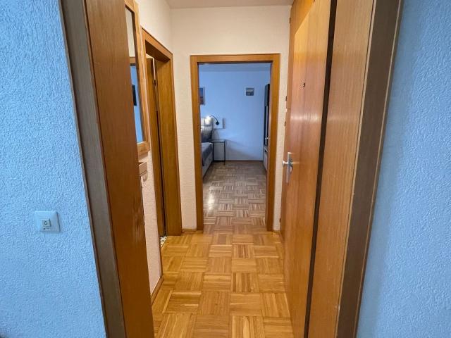 Modern Studio in Essen Bredeney, Essen Amsterdam Apartments for Rent
