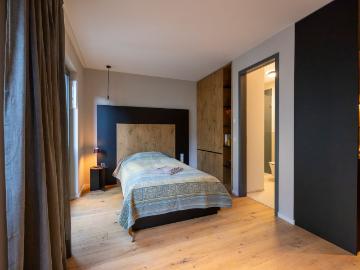 Modern Studio in Frankfurt West, Frankfurt Amsterdam Apartments for Rent