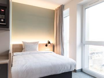 Modern Studio in Hamburg