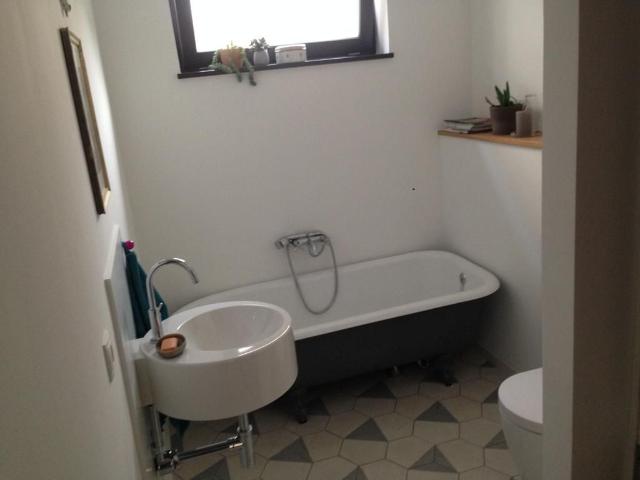 Modern studio in Leipzig, Leipzig Amsterdam Apartments for Rent