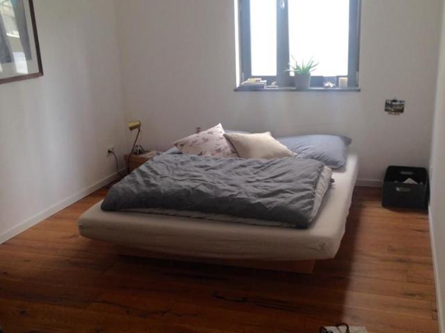 Modern studio in Leipzig, Leipzig Amsterdam Apartments for Rent
