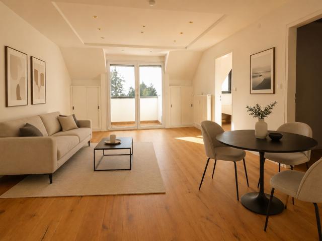Modern studio in Schweinfurt