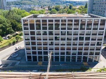 Bümpliz, Bern, Verwaltungsregion Bern-Mittelland, Kanton Bern