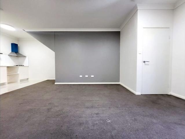 Modern Studio Included Gas Electricity Water