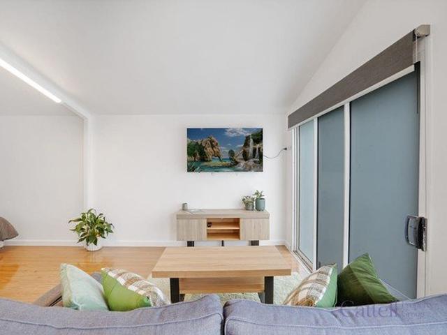 Modern Studio Living