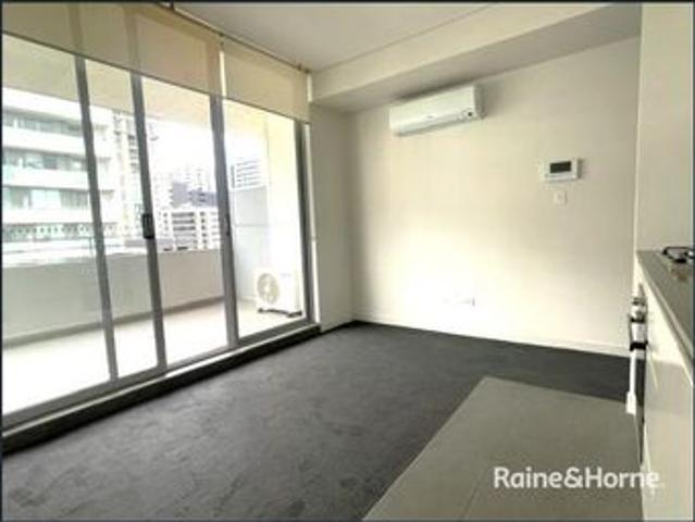 Modern Studio Living