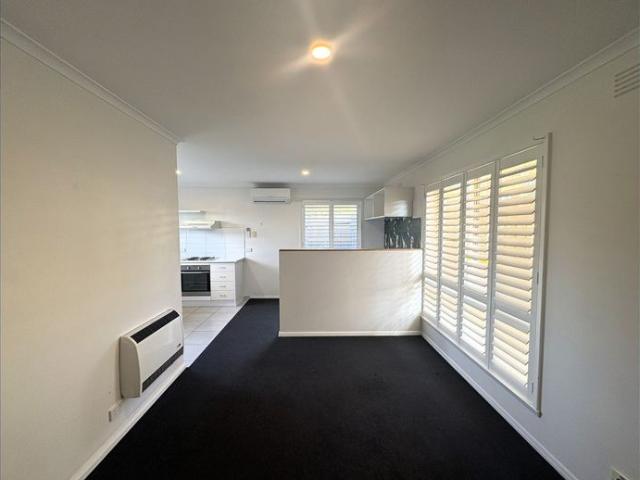 Modern Studio Living