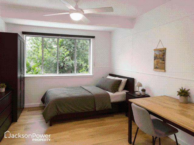 Modern Studio Living with Comfort & Convenience