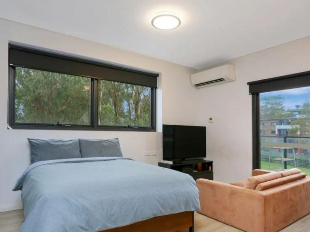 Modern Studio Living in the Heart of Mount Druitt Comfort, Style & Convenience