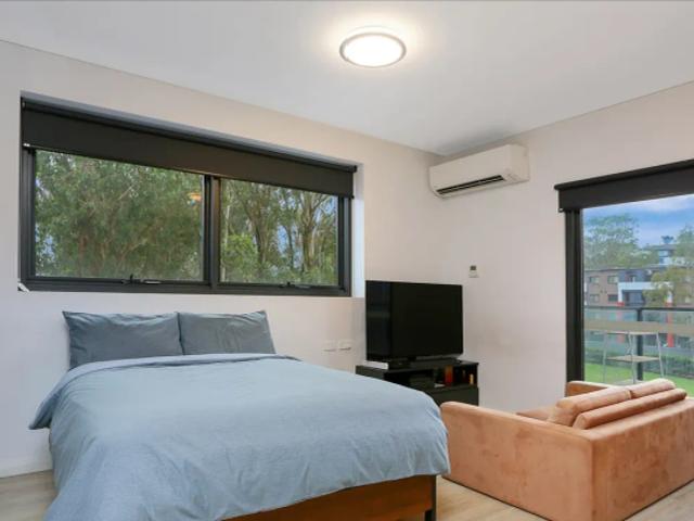 Modern Studio Living in the Heart of Mount Druitt Comfort, Style & Convenience