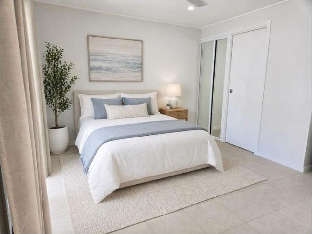 Modern Studio Living in Prime Coastal Location