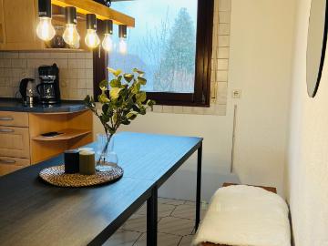 Modern studio located in Zolling