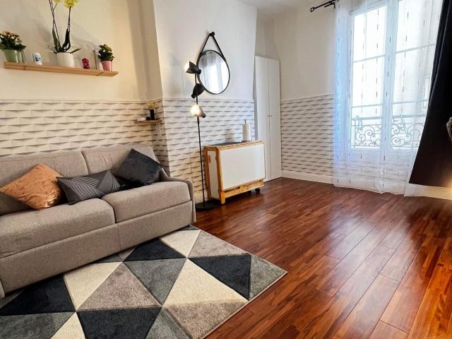 Modern Studio Paris Gobelins