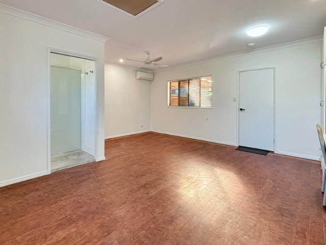 Modern Studio Style Unit with Pool Access â Bribie Pines Estate, Ningi