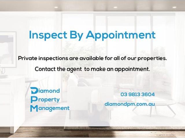 Modern Studio Service Apartment Next To Swinburne University First Two Weeks Rent Free