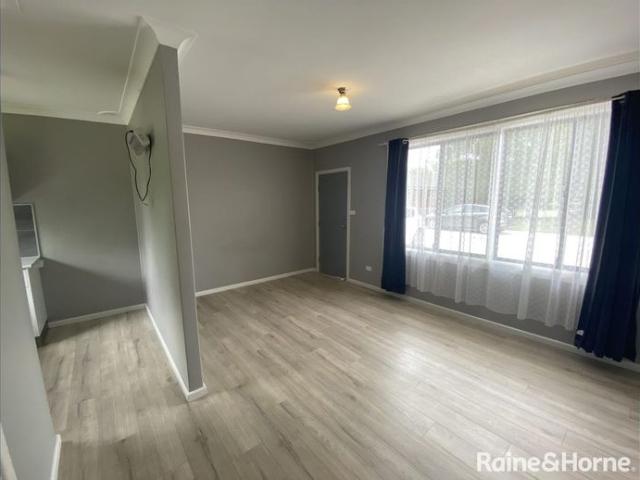 Modern Studio Unit