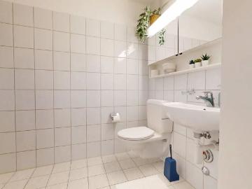 Gewerbeschule, Zürich, Kanton Zürich