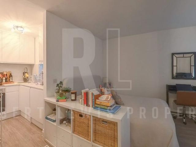 Modern Studio With Part Bills Included, Gym Access Highgate N6, Studio to rent, £1,500 pcm | PrimeLocation