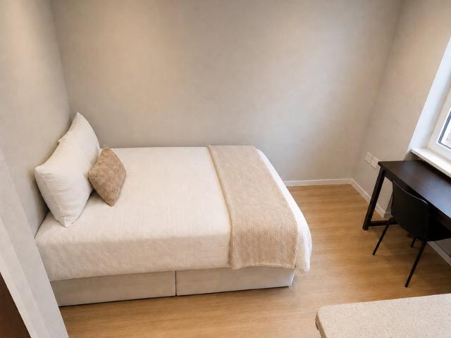 Modern Studio – 4 Mins to Seven Sisters