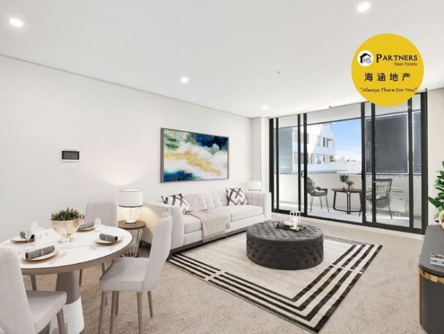 Modern Stunning 2 Bedder Apartment Proximity to All Amenities