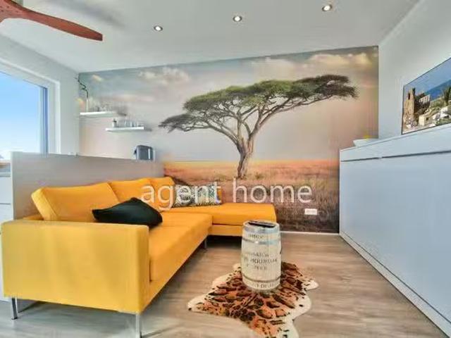 MODERN STYLE