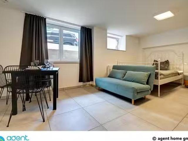 MODERN STYLE