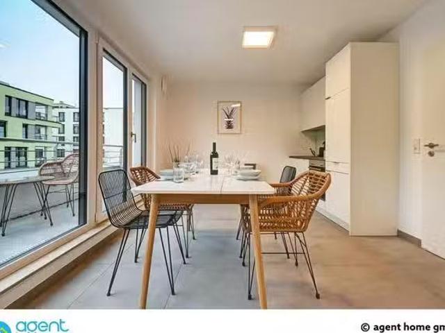 MODERN STYLE