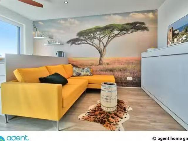 MODERN STYLE