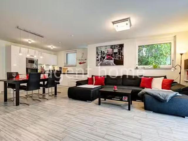 MODERN STYLE