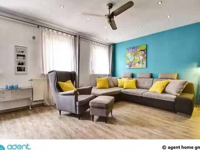 MODERN STYLE