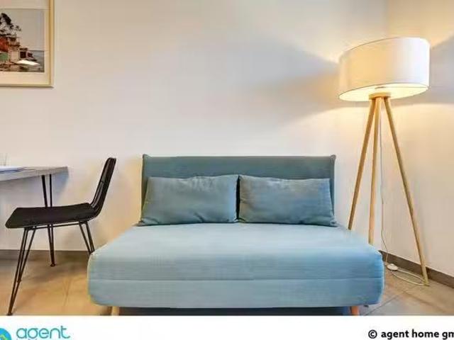 MODERN STYLE